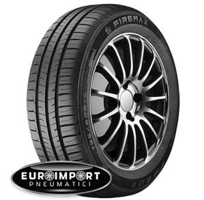 Kpatos Fm 601 195/55 R16 91 W XL  TL